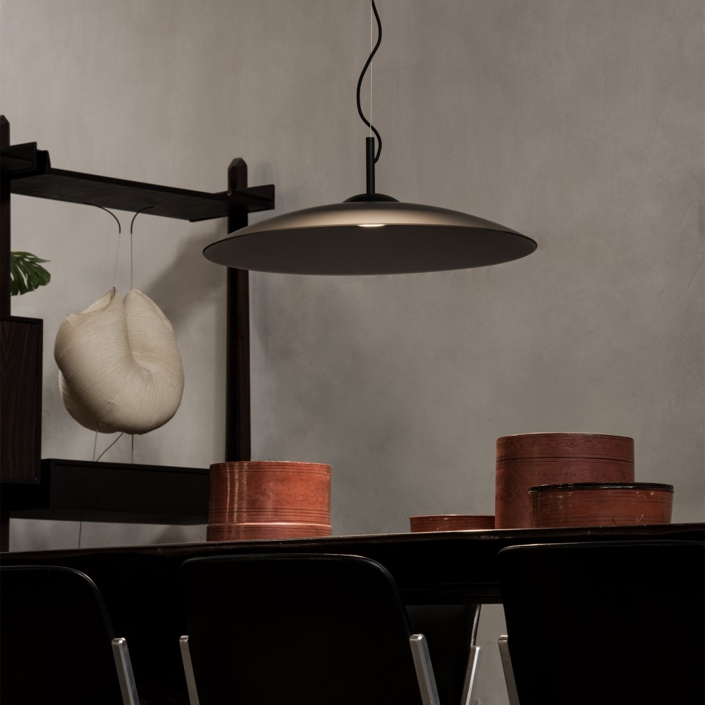 Eclipse Suspension Lamp