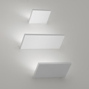 Block Wall Light