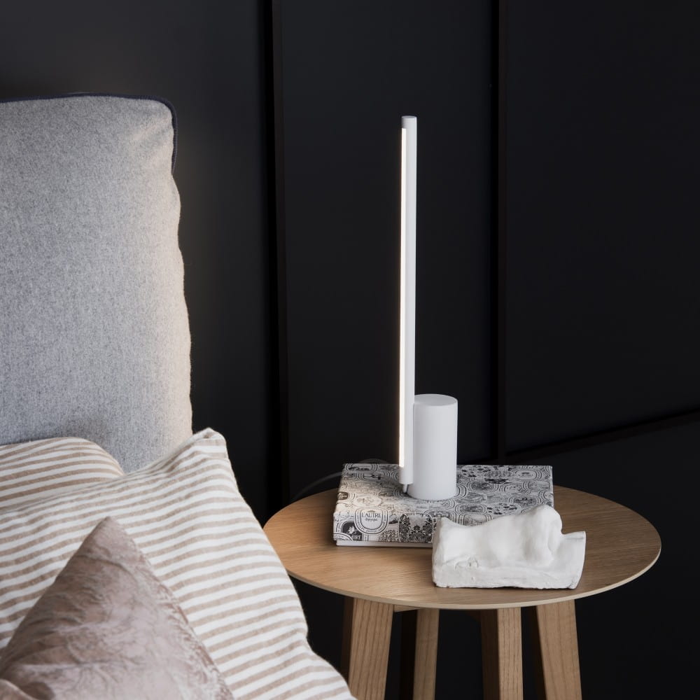 Essence Round Table Lamp