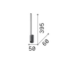 Essence Round Table Lamp