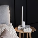 Essence Square Table Lamp