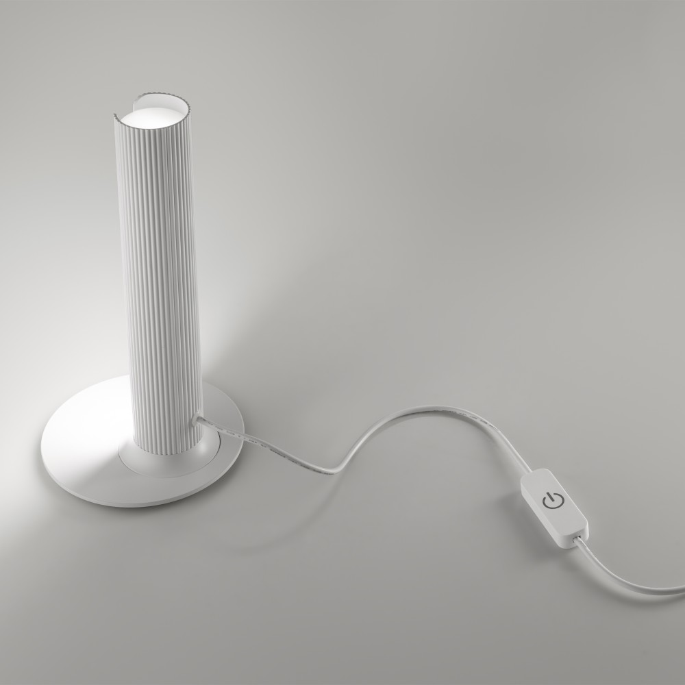Dorica Table Lamp
