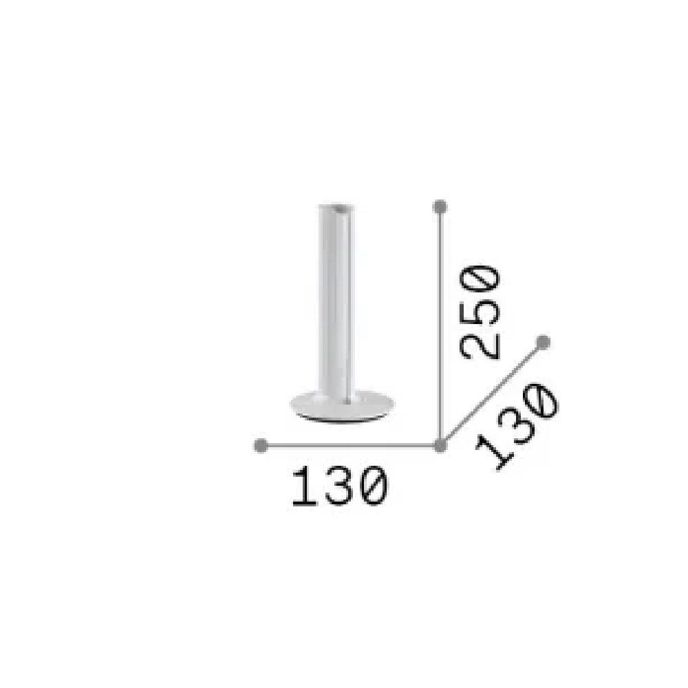 Dorica Table Lamp