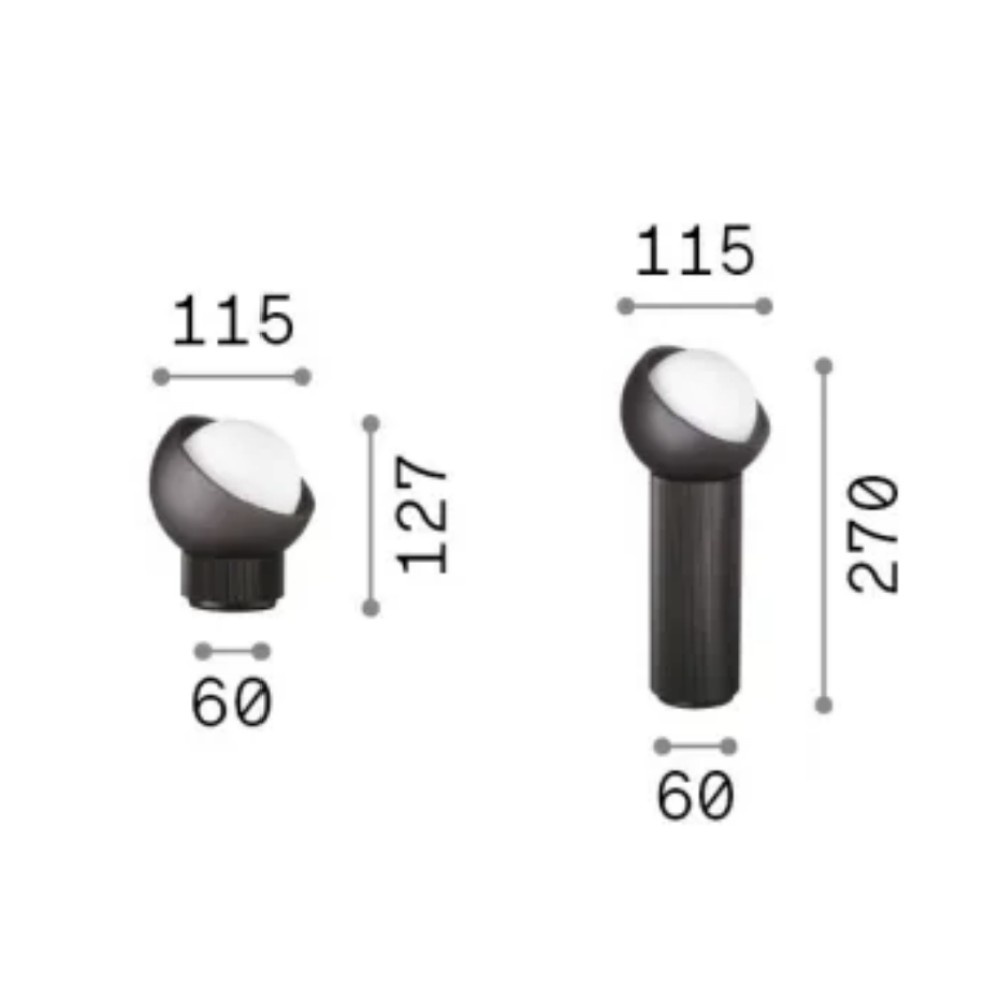 Bloom Table Lamp