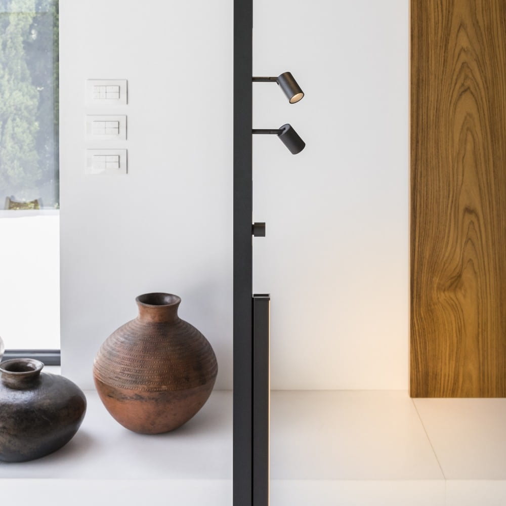 Ego Floor Lamp