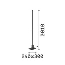 Ego Floor Lamp