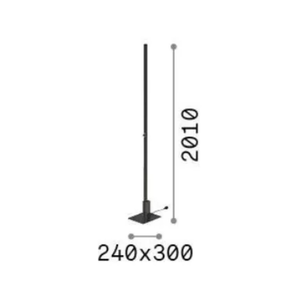 Ego Floor Lamp