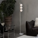 Binomio Floor Lamp
