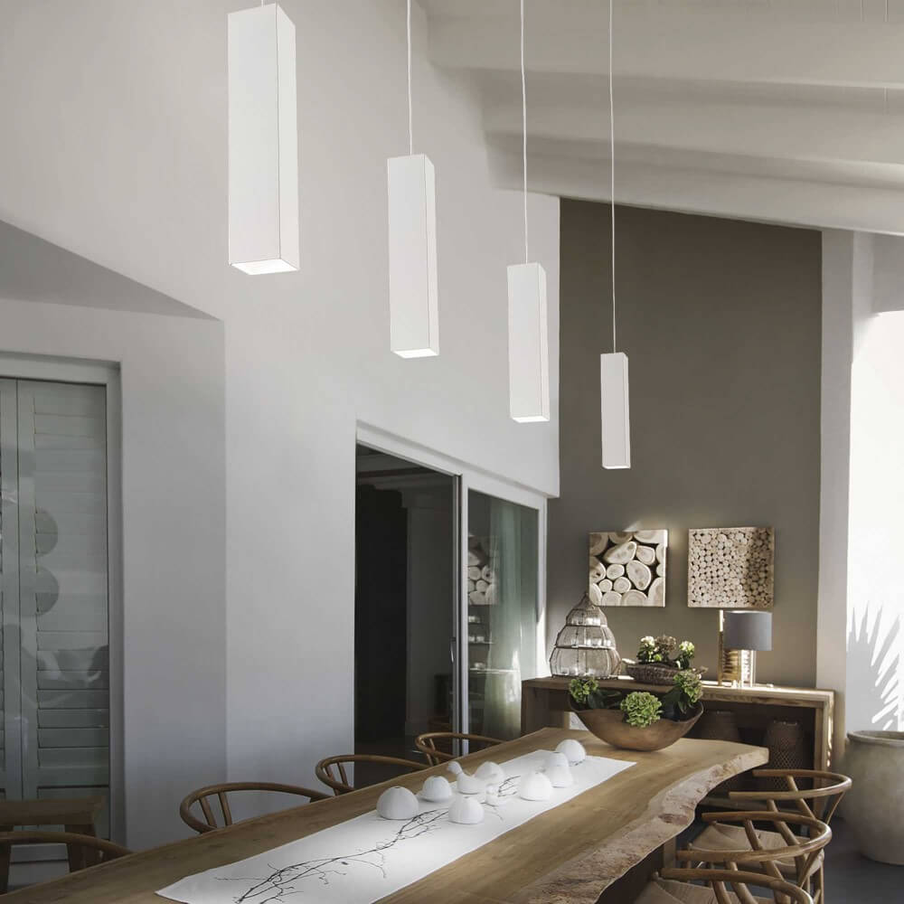 Sky Suspension Lamp