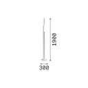 Dorica Floor Lamp