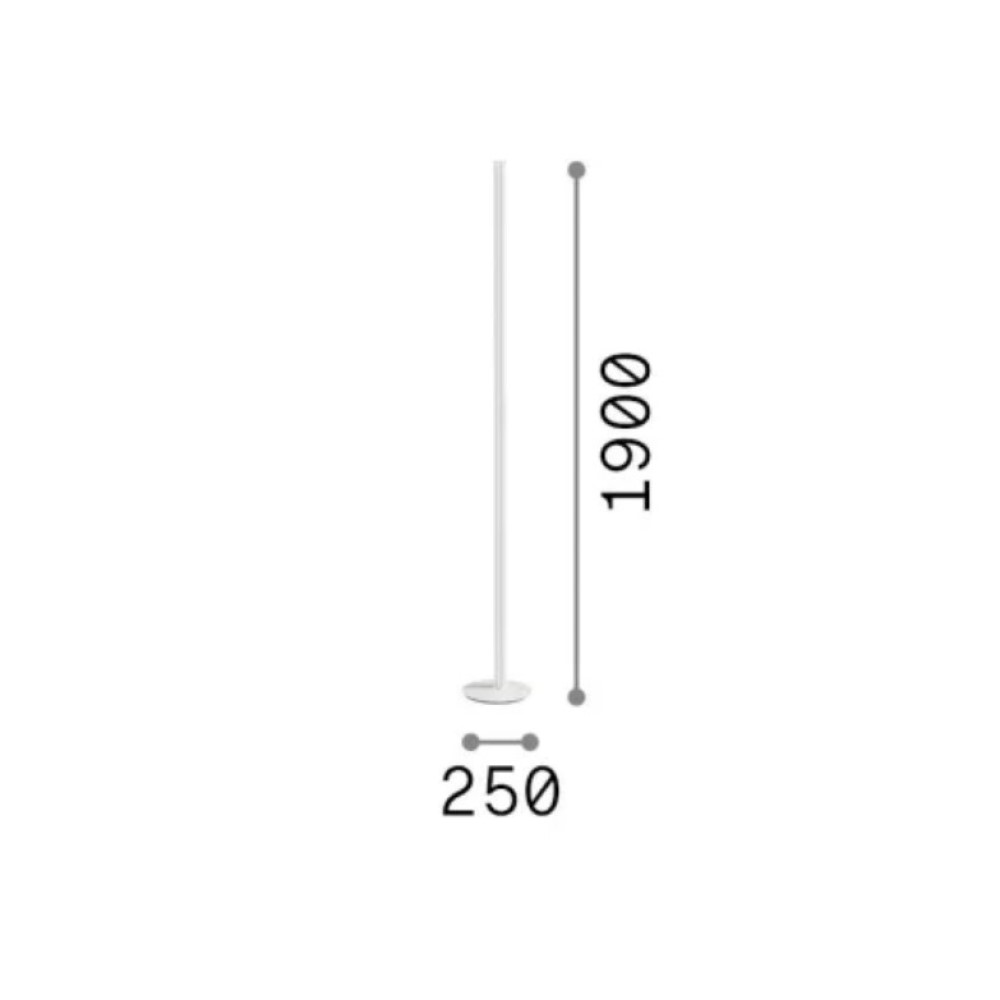 Dorica Floor Lamp