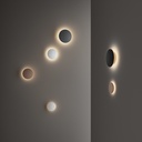 Punto Outdoor Wall Light