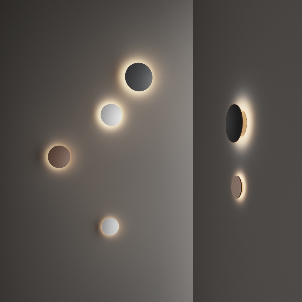 Punto Outdoor Wall Light