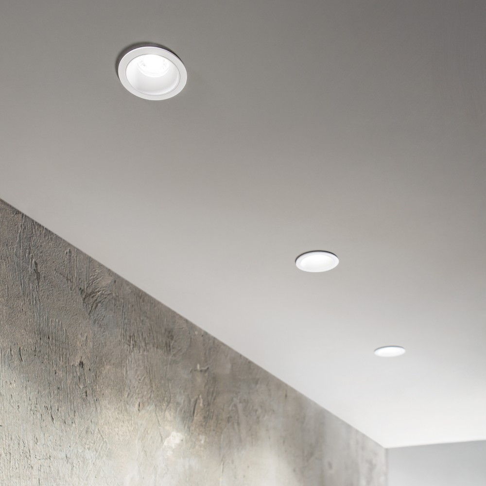 Gamt Trim Round 5W Ceiling Recessed Light
