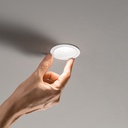 Gamt Trim Round 5W Ceiling Recessed Light