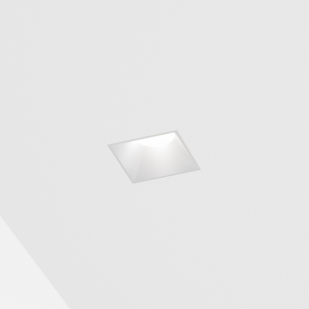 Game Trimless Square Ceiling Recessed Light