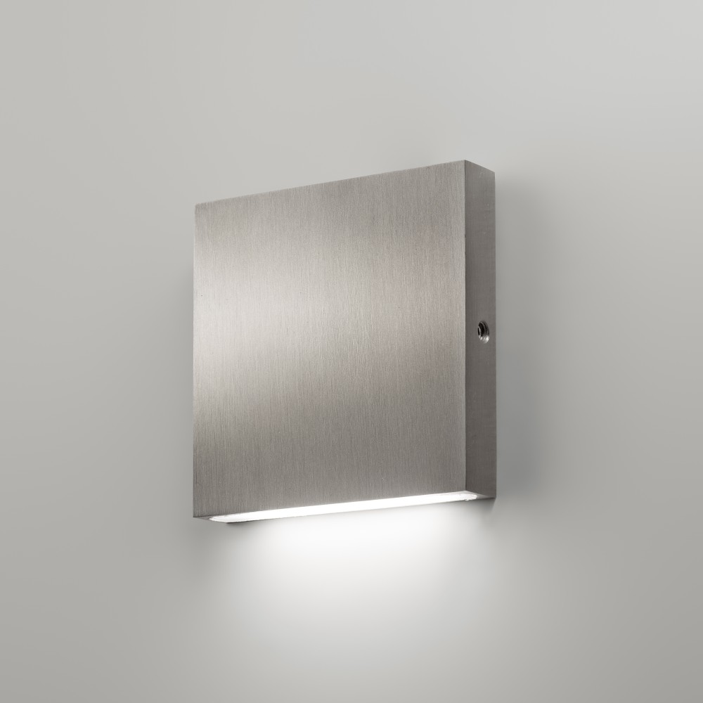 Post-it Outdoor Wall Light