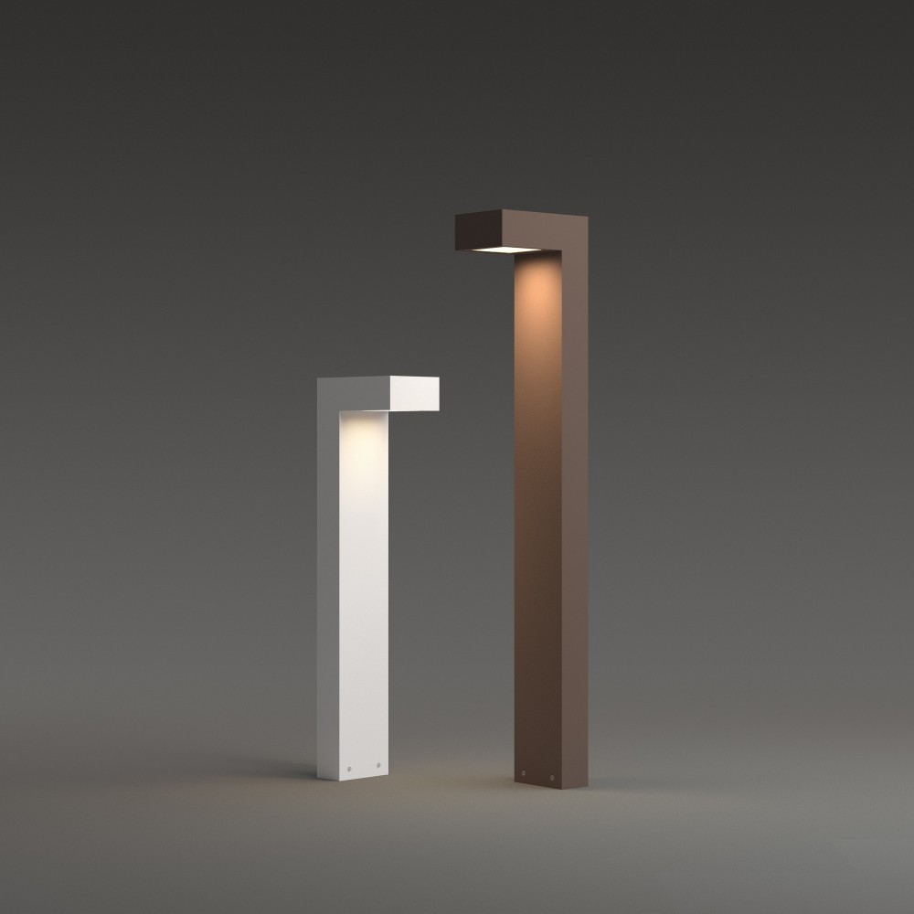 Sirio LED Bollard
