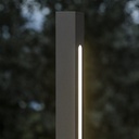 Jedi Bollard