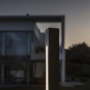 Jedi Bollard