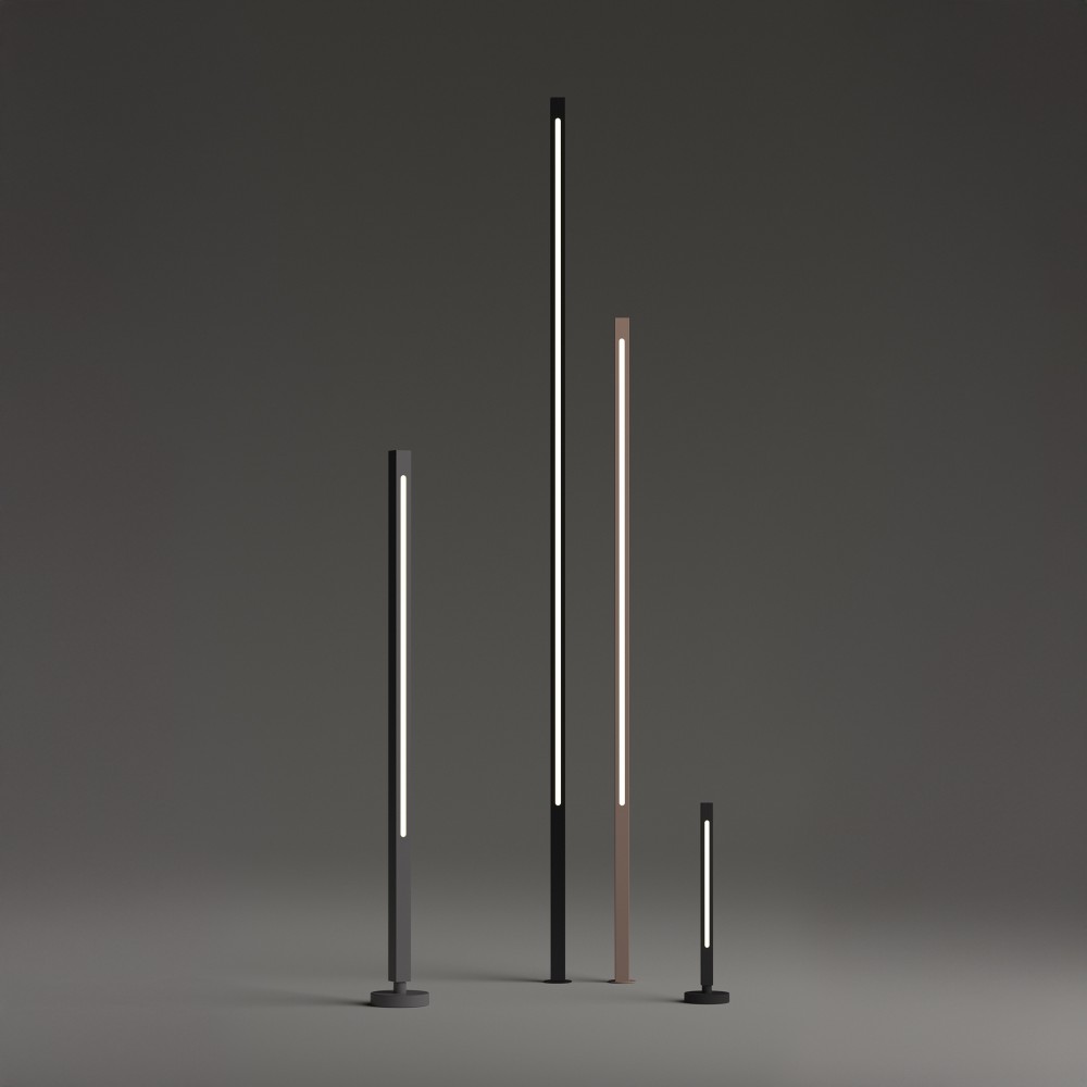 Jedi Bollard