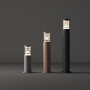 Tronco Bollard