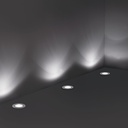 Park GU10 Exterior in-ground Light