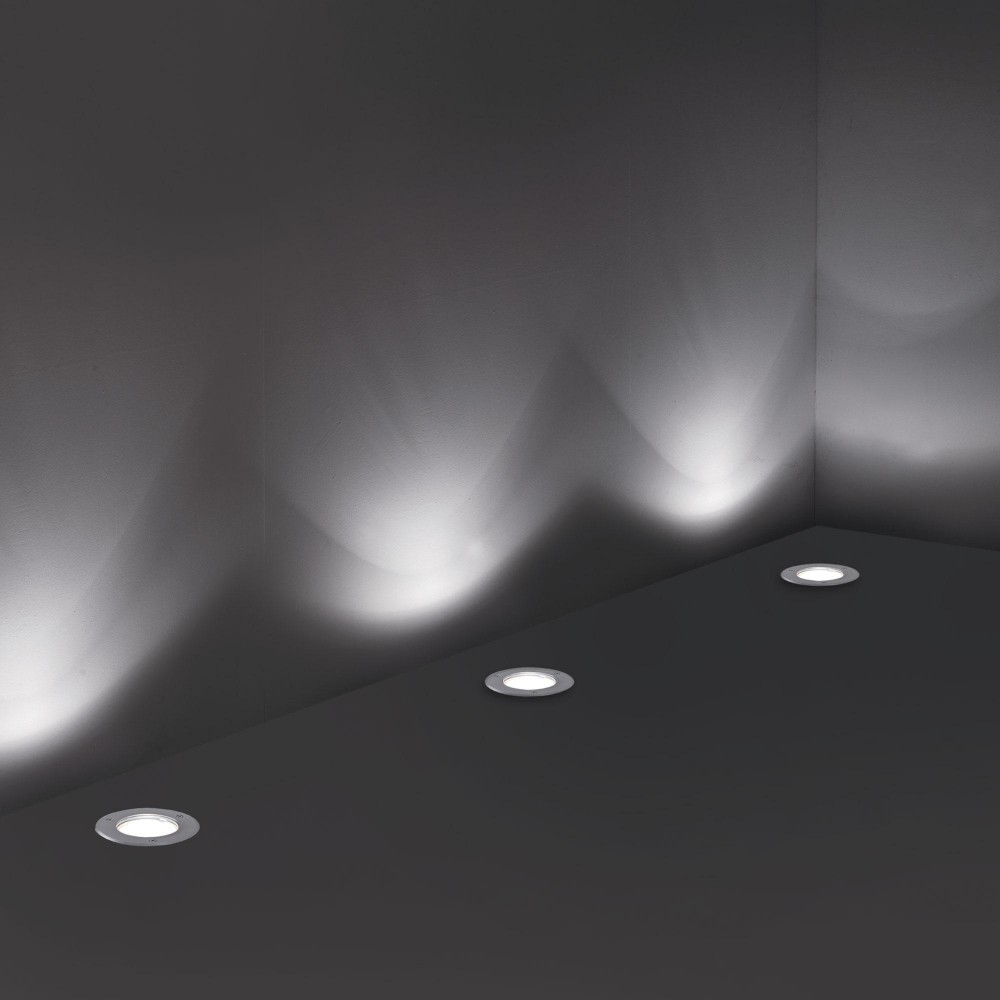 Park GU10 Exterior in-ground Light