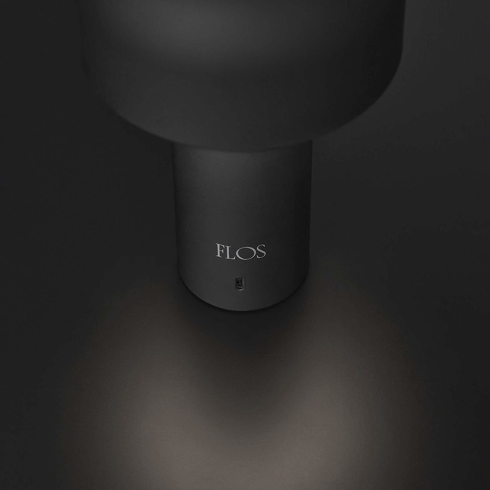 Bellhop Portable Table Lamp