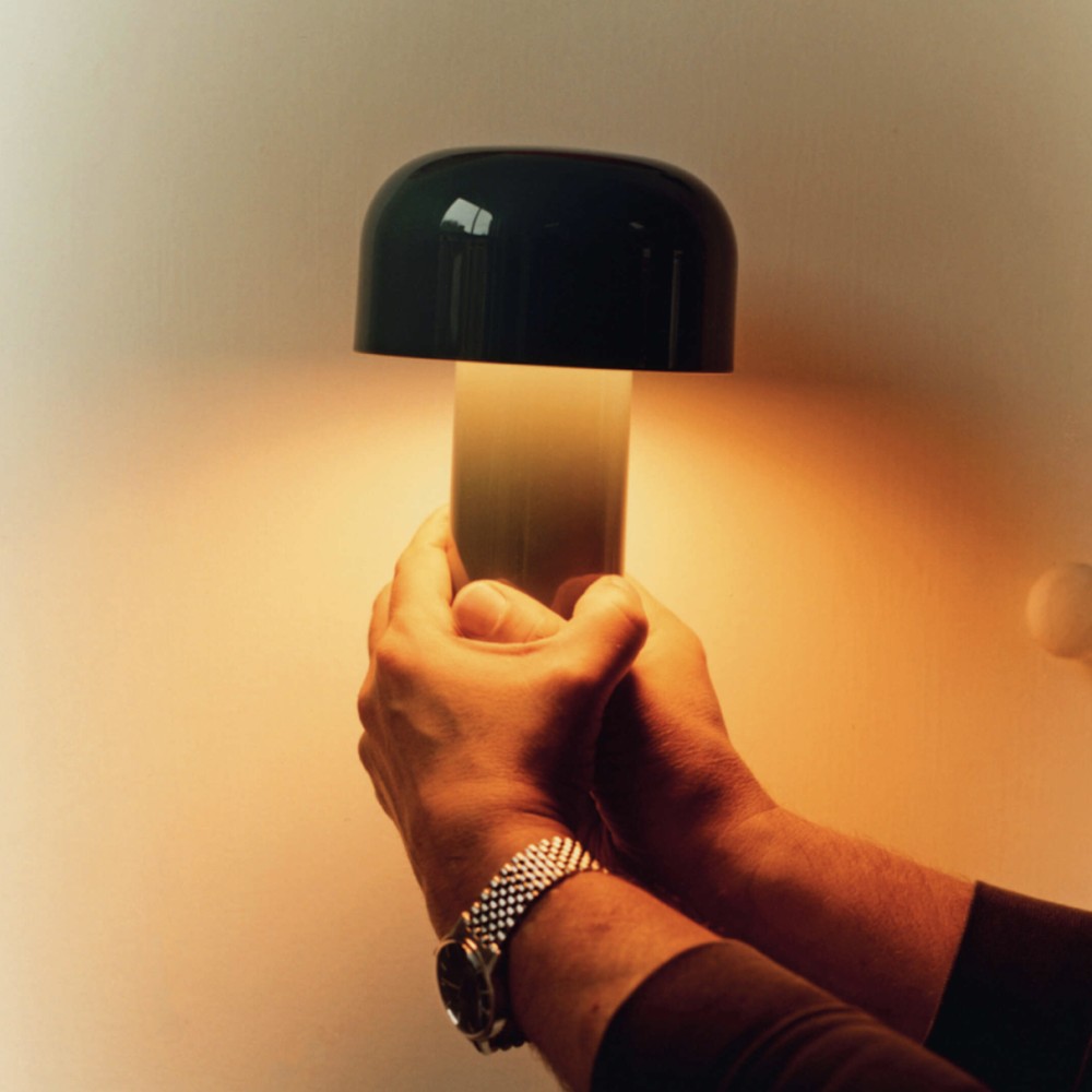 Bellhop Portable Table Lamp