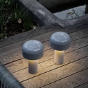 Bellhop Portable Table Lamp
