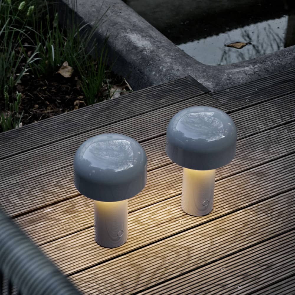 Bellhop Portable Table Lamp