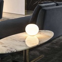 Glo-Ball Basic Zero Table Lamp