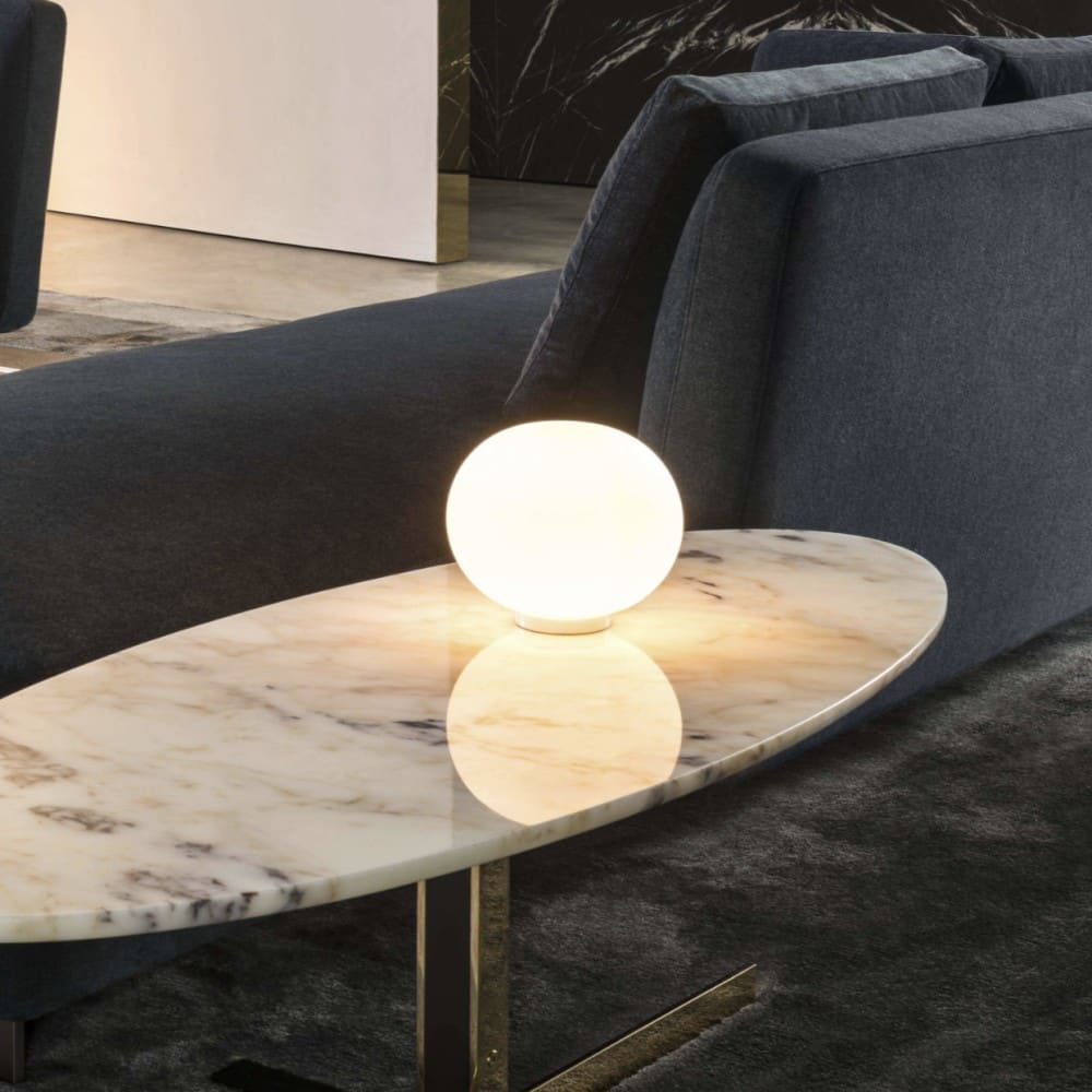 Glo-Ball Basic Zero Table Lamp