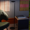 Oblique Floor Lamp