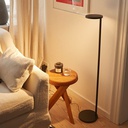 Oblique Floor Lamp