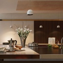 Wan Suspension Lamp