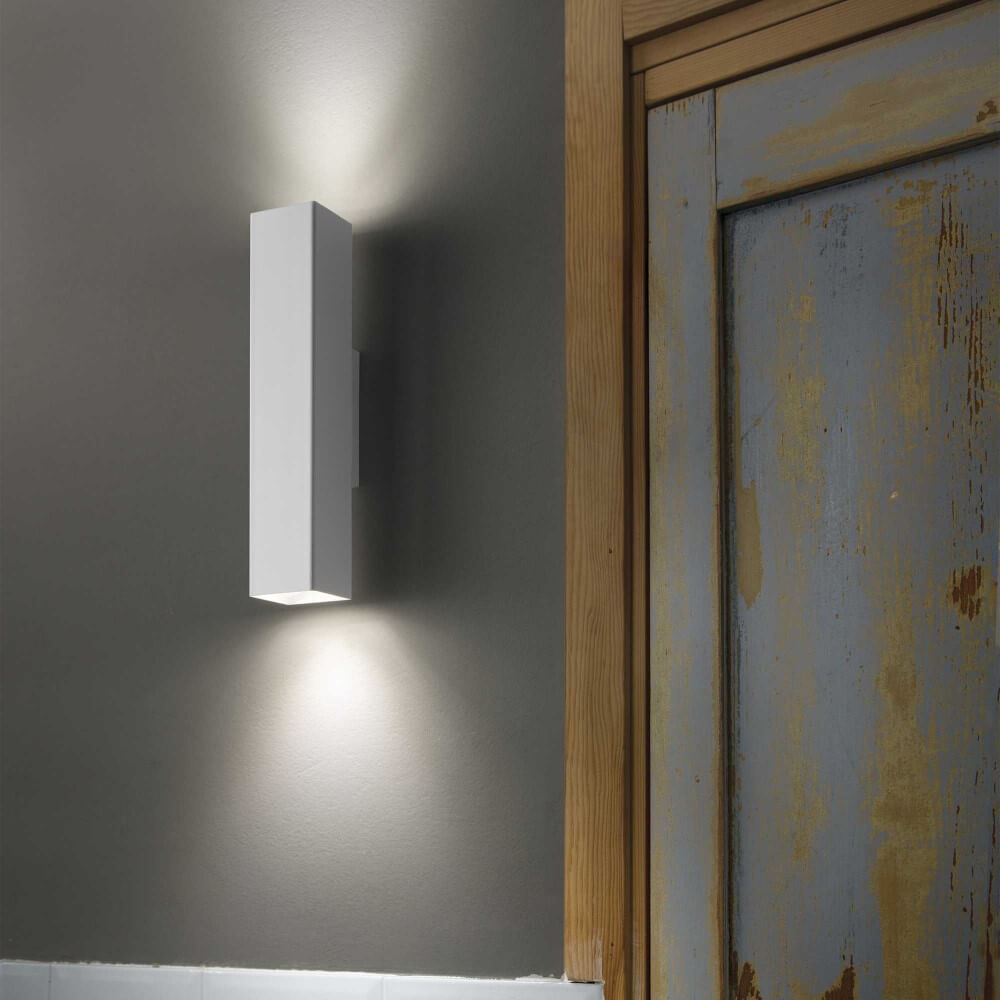 Sky Wall Light