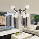 Nodi Suspension Lamp