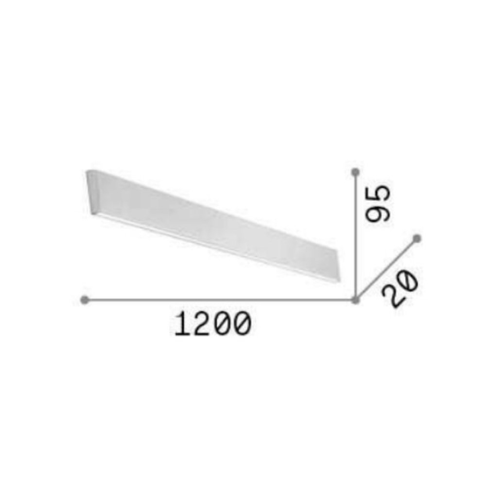 Linus Wall Light