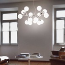 Nodi Suspension Lamp