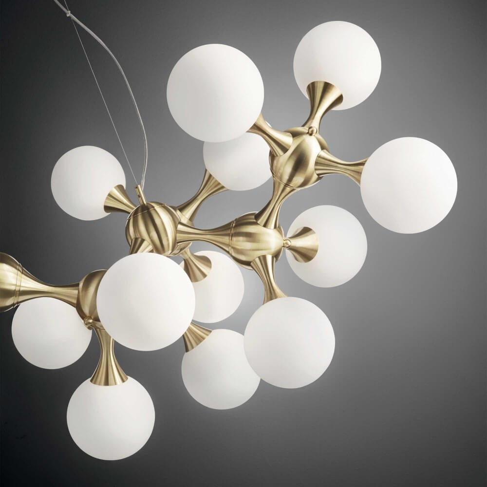 Nodi Suspension Lamp