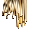 Pan Wall Light