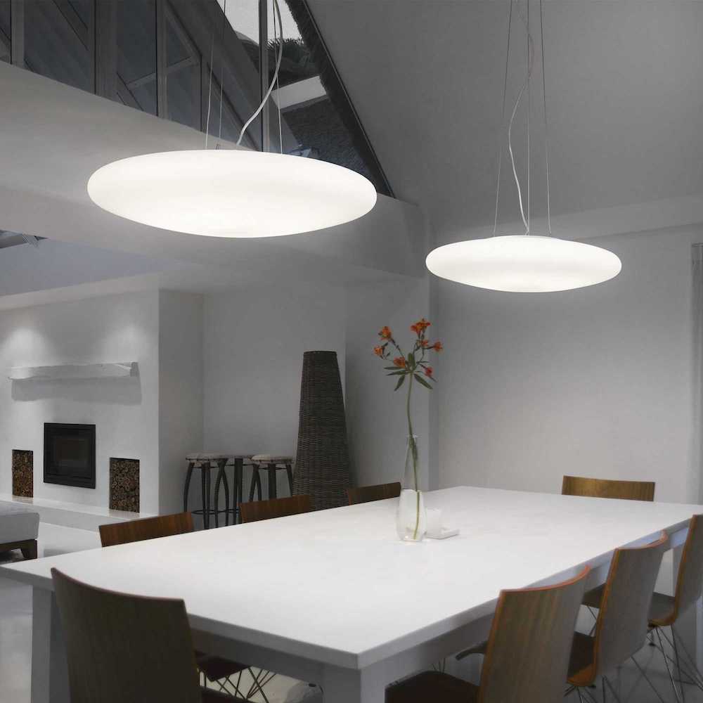 Smarties Suspension Lamp