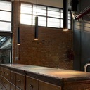 Look Suspension Lamp