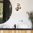 Perlage Wall Light