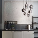 Soft Suspension Lamp
