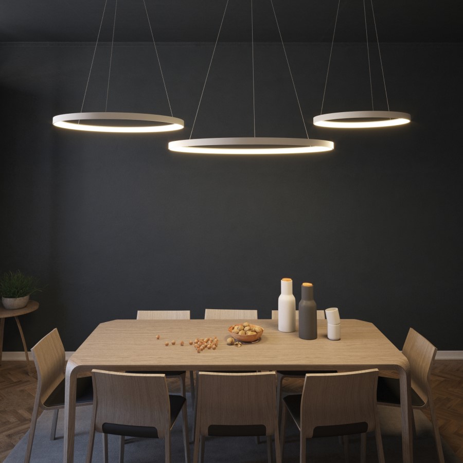 Grace Suspension Lamp
