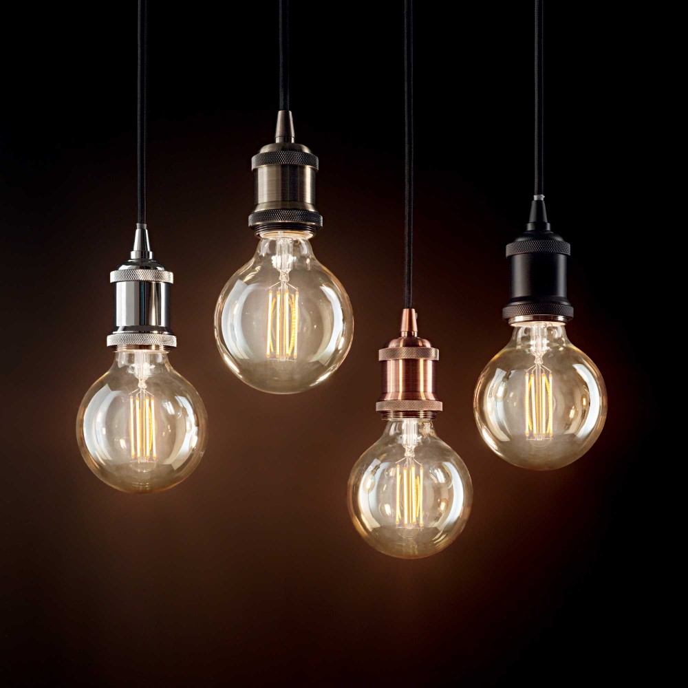 Frida Suspension Lamp