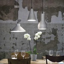 Oil Suspension Lamp
